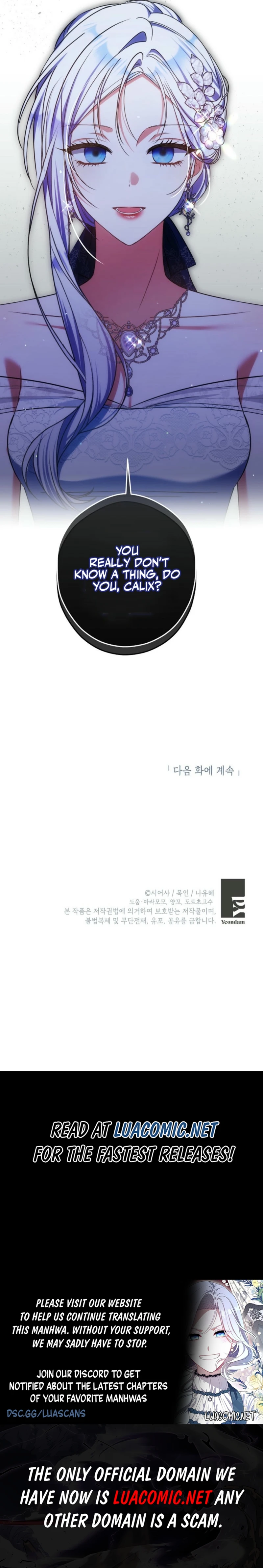 The Princess Has the Constitution of an Eagle Workshop - Chapter 35 - 9