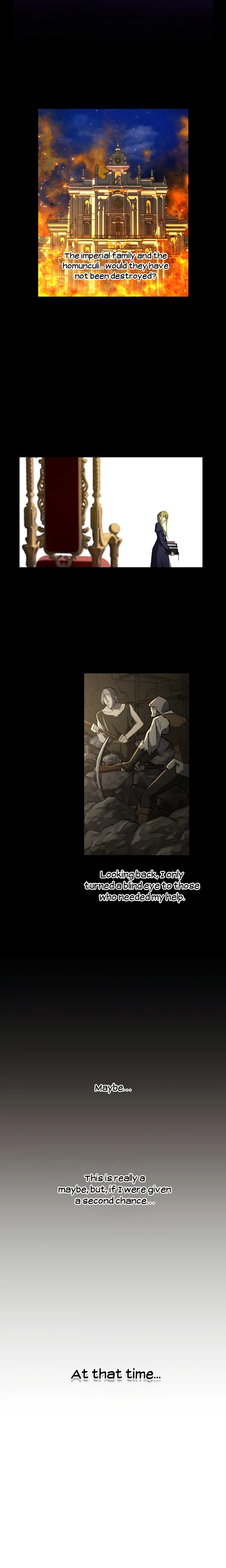 The Princess Imprints A Traitor Chapter 4 - Page 5