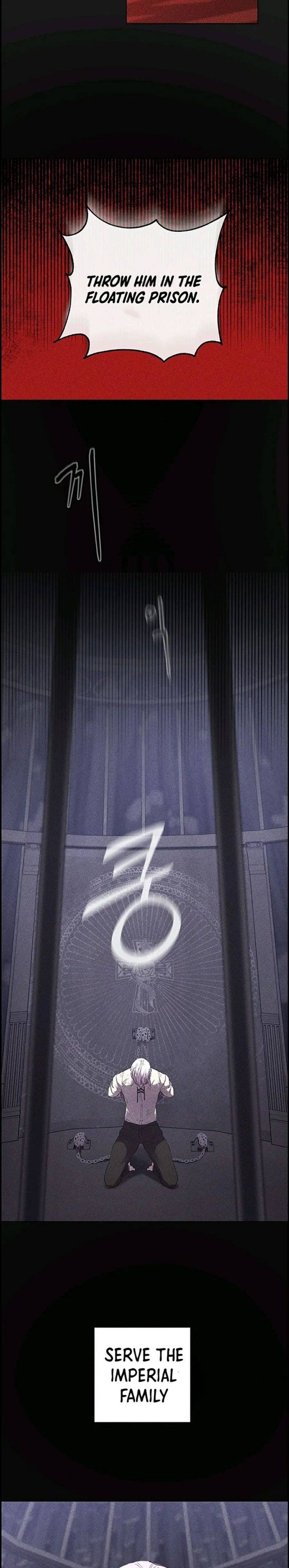 The Princess Imprints A Traitor Chapter 10 - Page 13