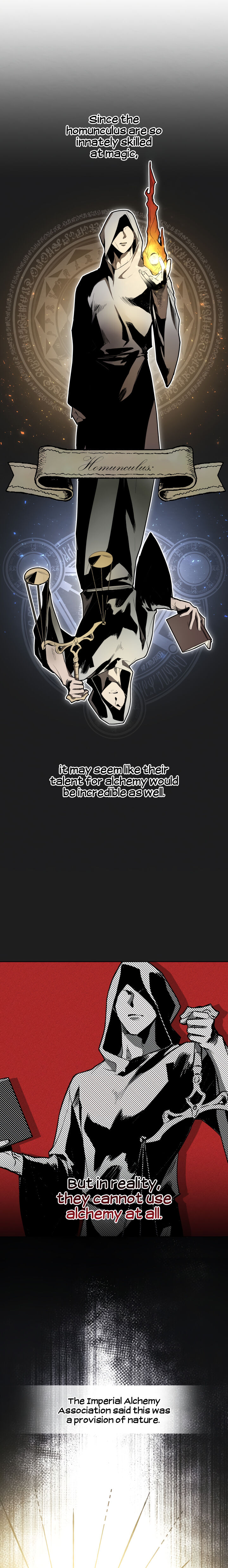 The Princess Imprints A Traitor Chapter 16 - Page 12