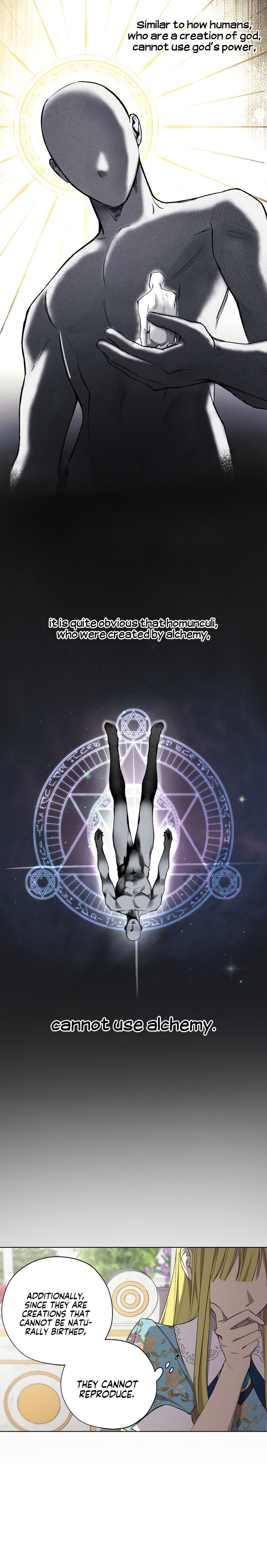 The Princess Imprints A Traitor Chapter 16 - Page 13