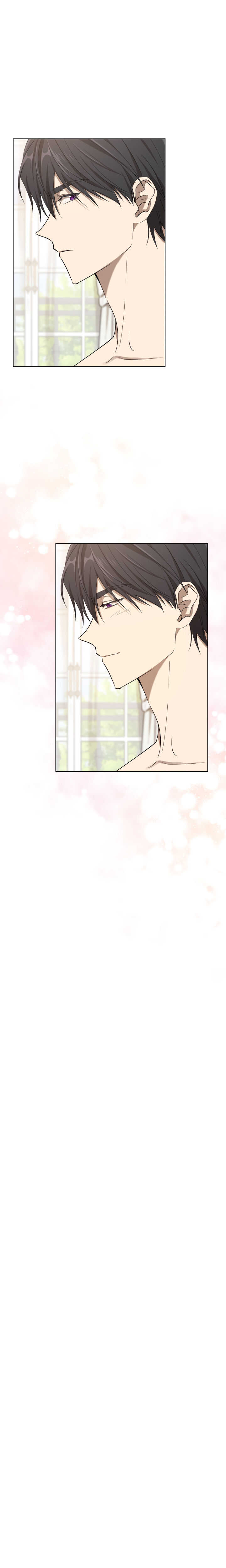 The Princess Imprints A Traitor Chapter 17 - Page 14