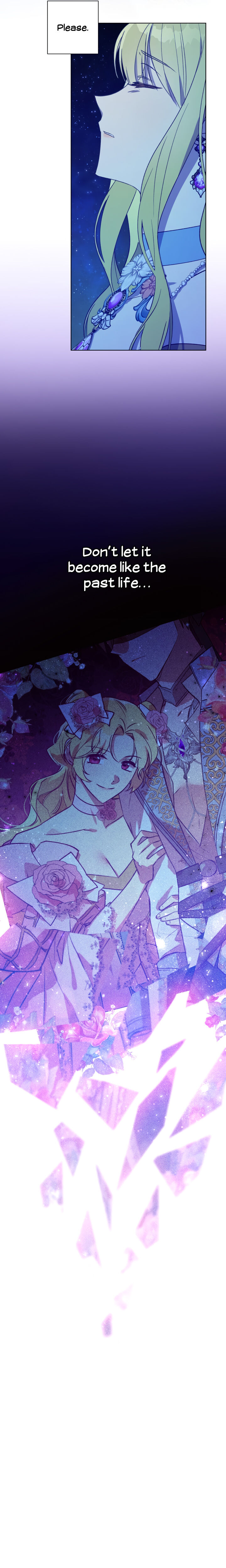 The Princess Imprints A Traitor Chapter 26 - Page 10