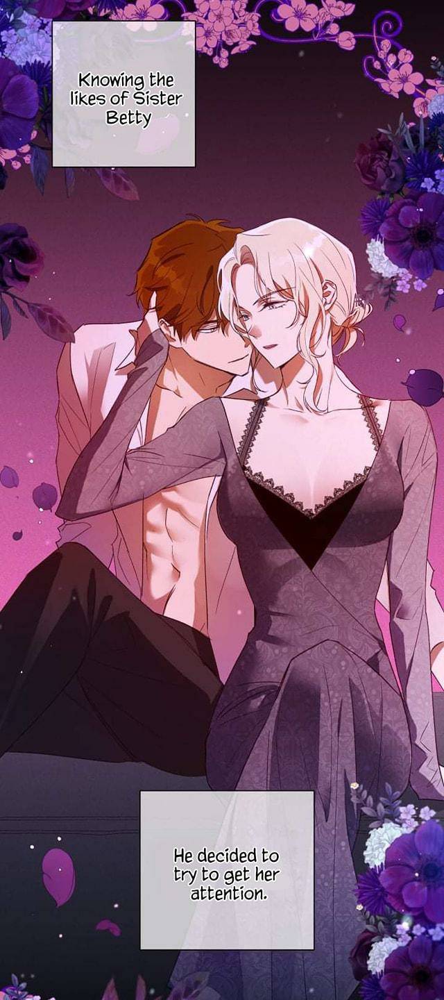 The Princess Imprints A Traitor Chapter 29 - Page 14