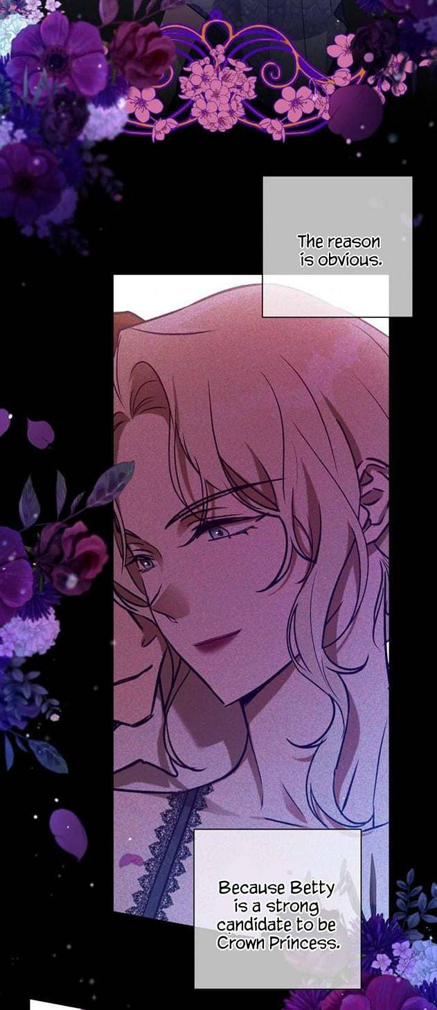 The Princess Imprints A Traitor Chapter 29 - Page 15