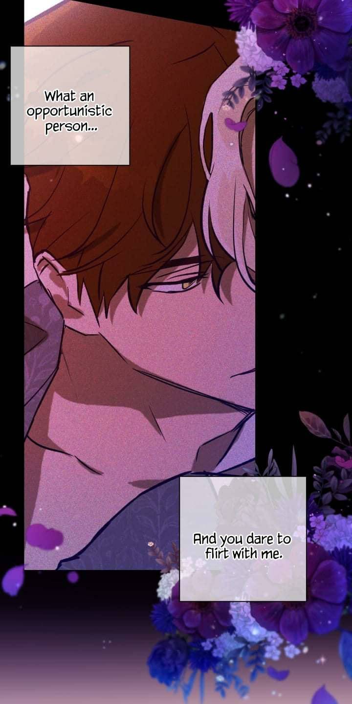 The Princess Imprints A Traitor Chapter 29 - Page 16