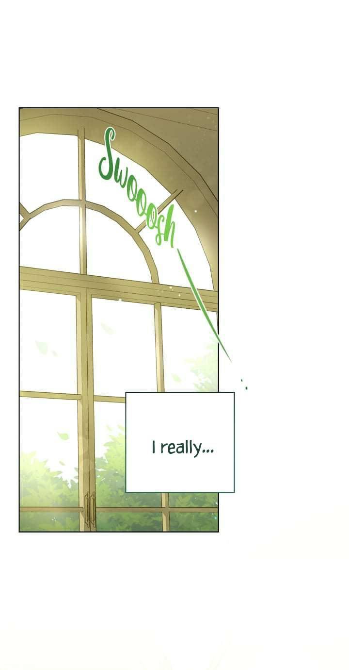 The Princess Imprints A Traitor Chapter 29 - Page 33