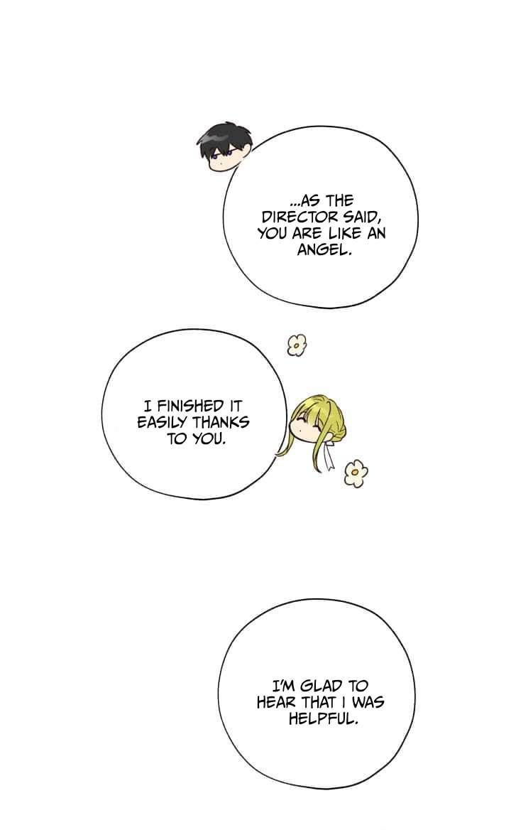 The Princess Imprints A Traitor Chapter 29 - Page 39