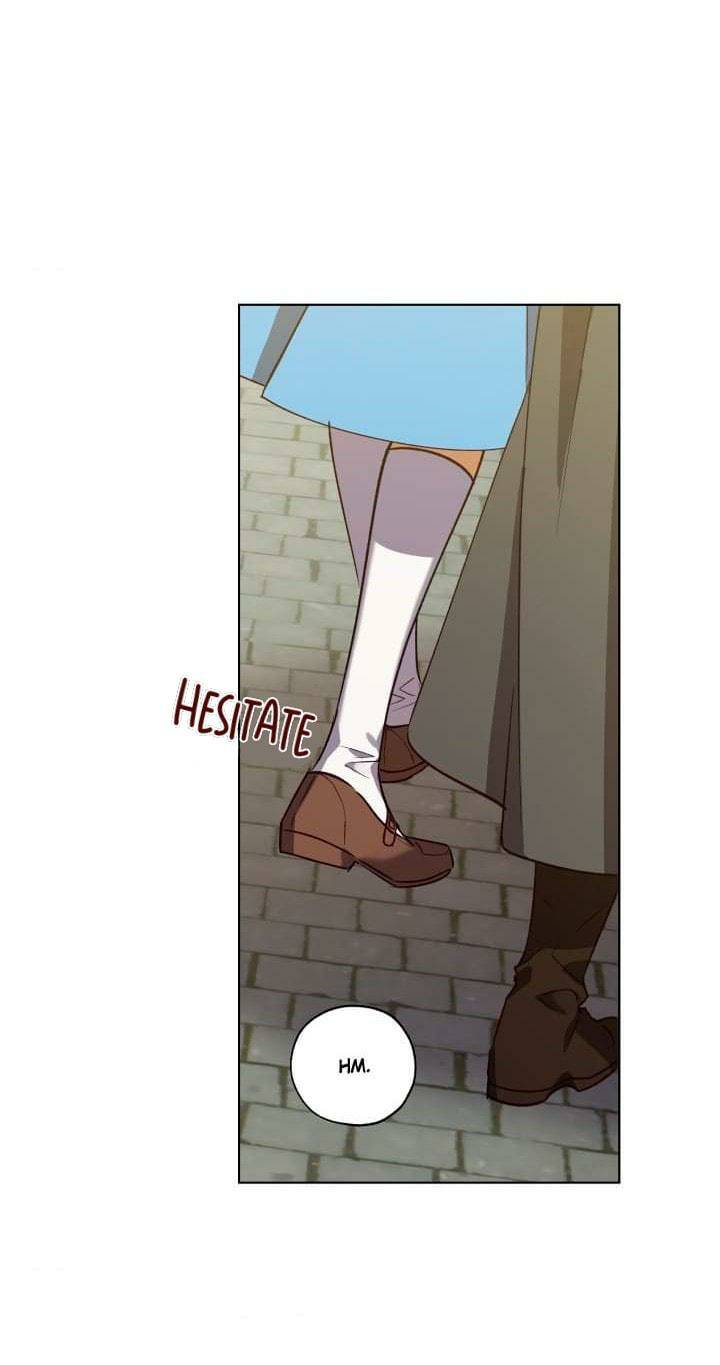 The Princess Imprints A Traitor Chapter 29 - Page 40