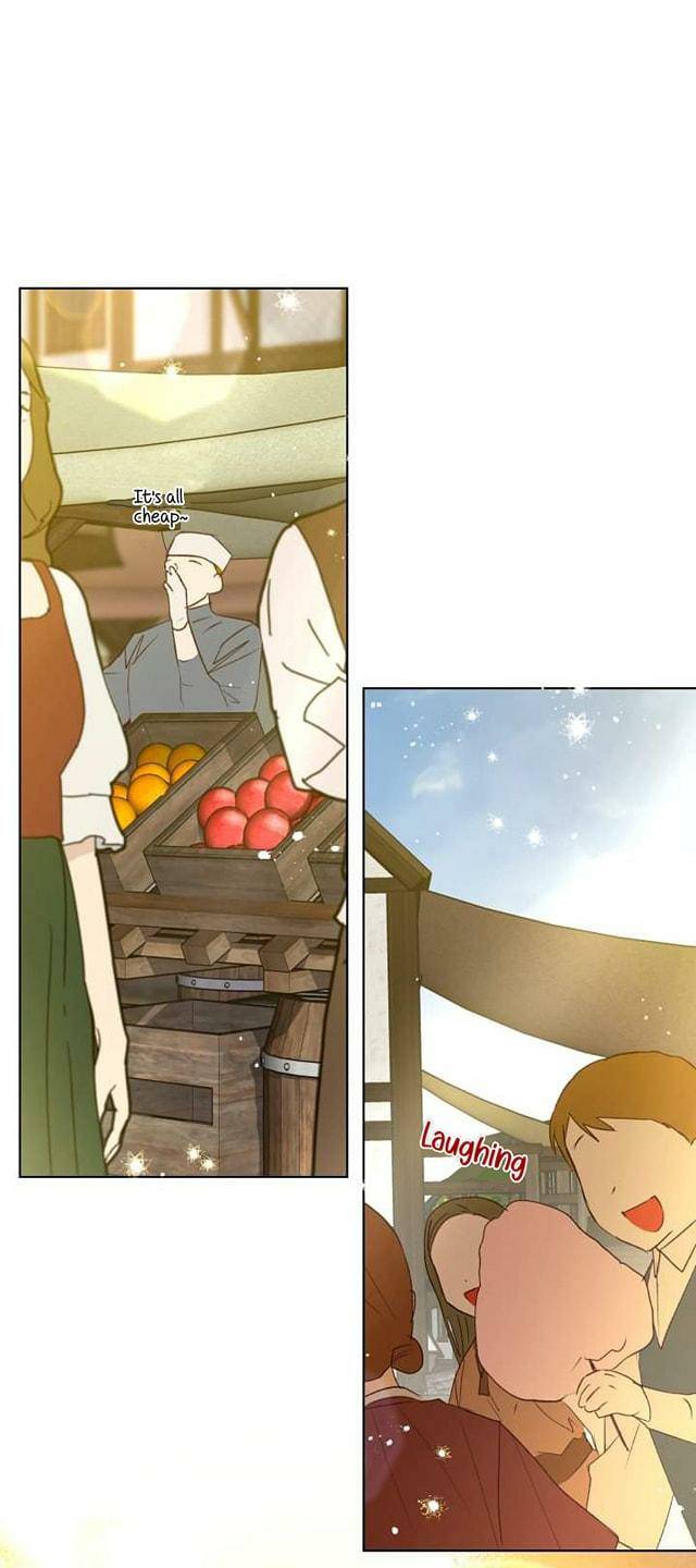 The Princess Imprints A Traitor Chapter 29 - Page 43