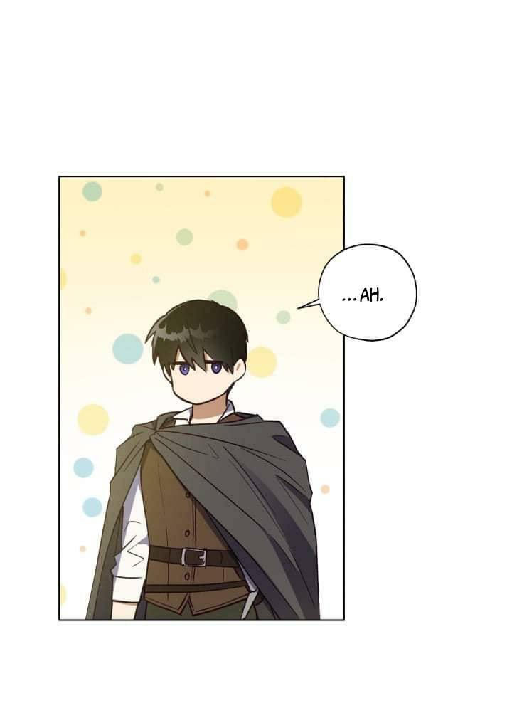 The Princess Imprints A Traitor Chapter 29 - Page 48