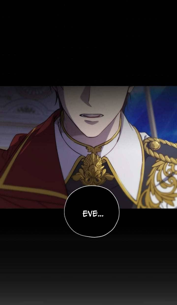 The Princess Imprints A Traitor Chapter 29 - Page 55