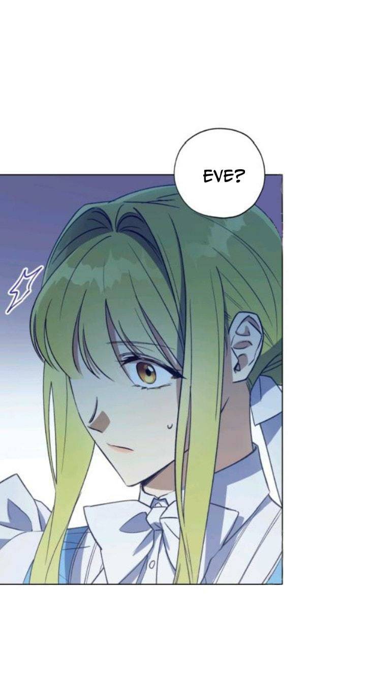 The Princess Imprints A Traitor Chapter 29 - Page 57