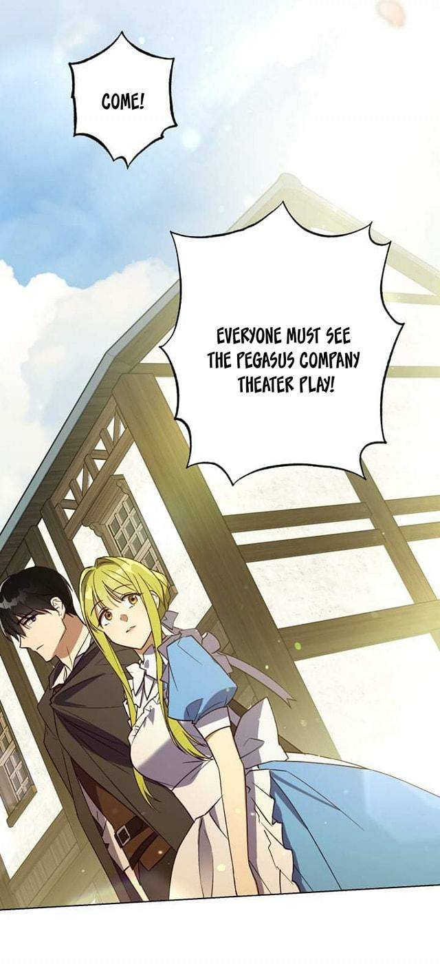 The Princess Imprints A Traitor Chapter 29 - Page 62