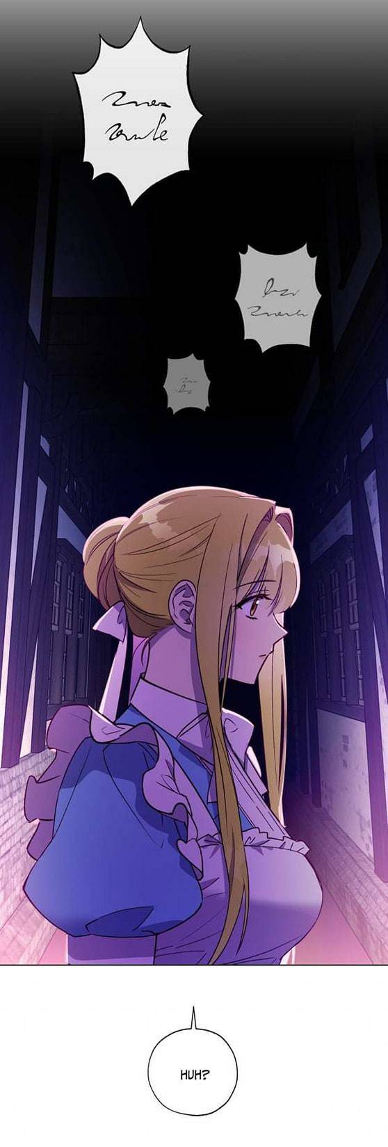 The Princess Imprints A Traitor Chapter 29 - Page 65