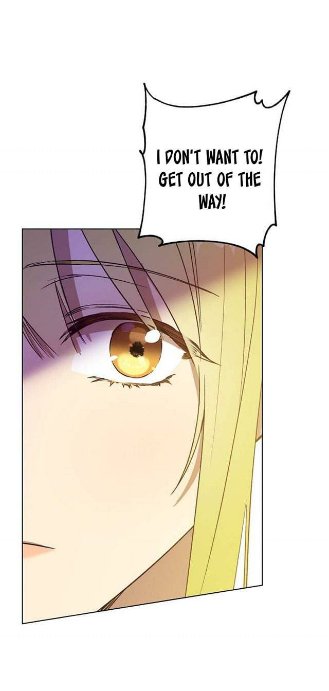 The Princess Imprints A Traitor Chapter 29 - Page 66