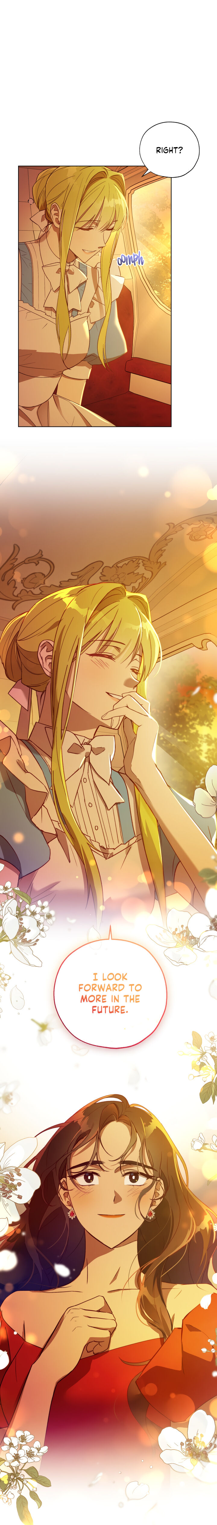 The Princess Imprints A Traitor Chapter 30 - Page 26