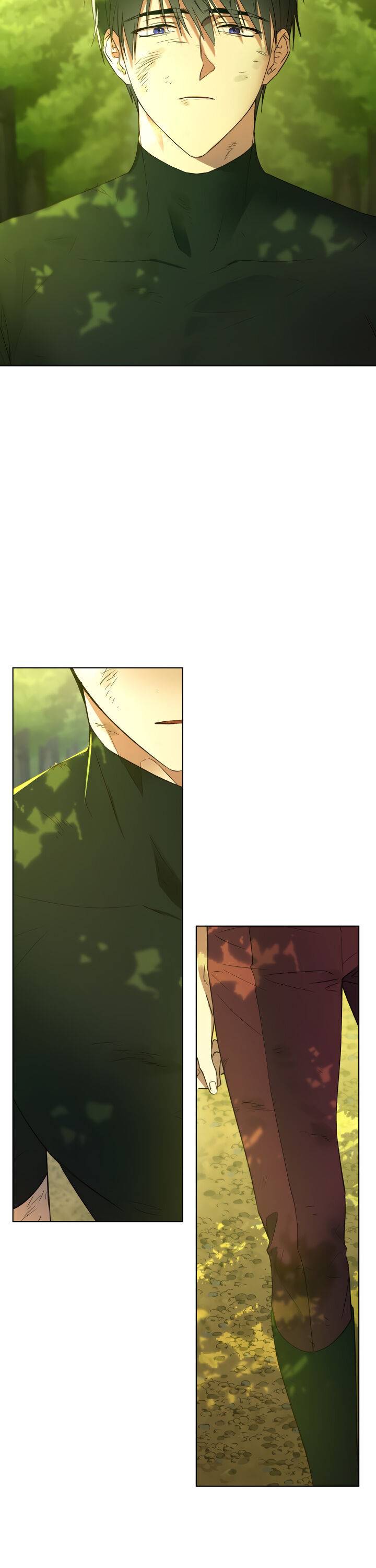 The Princess Imprints A Traitor Chapter 35 - Page 20