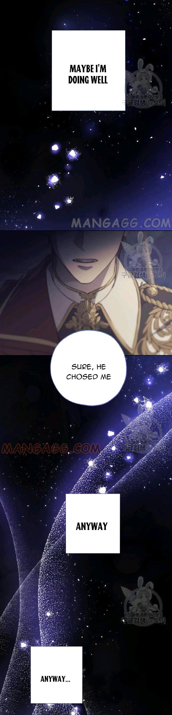 The Princess Imprints A Traitor Chapter 37 - Page 31