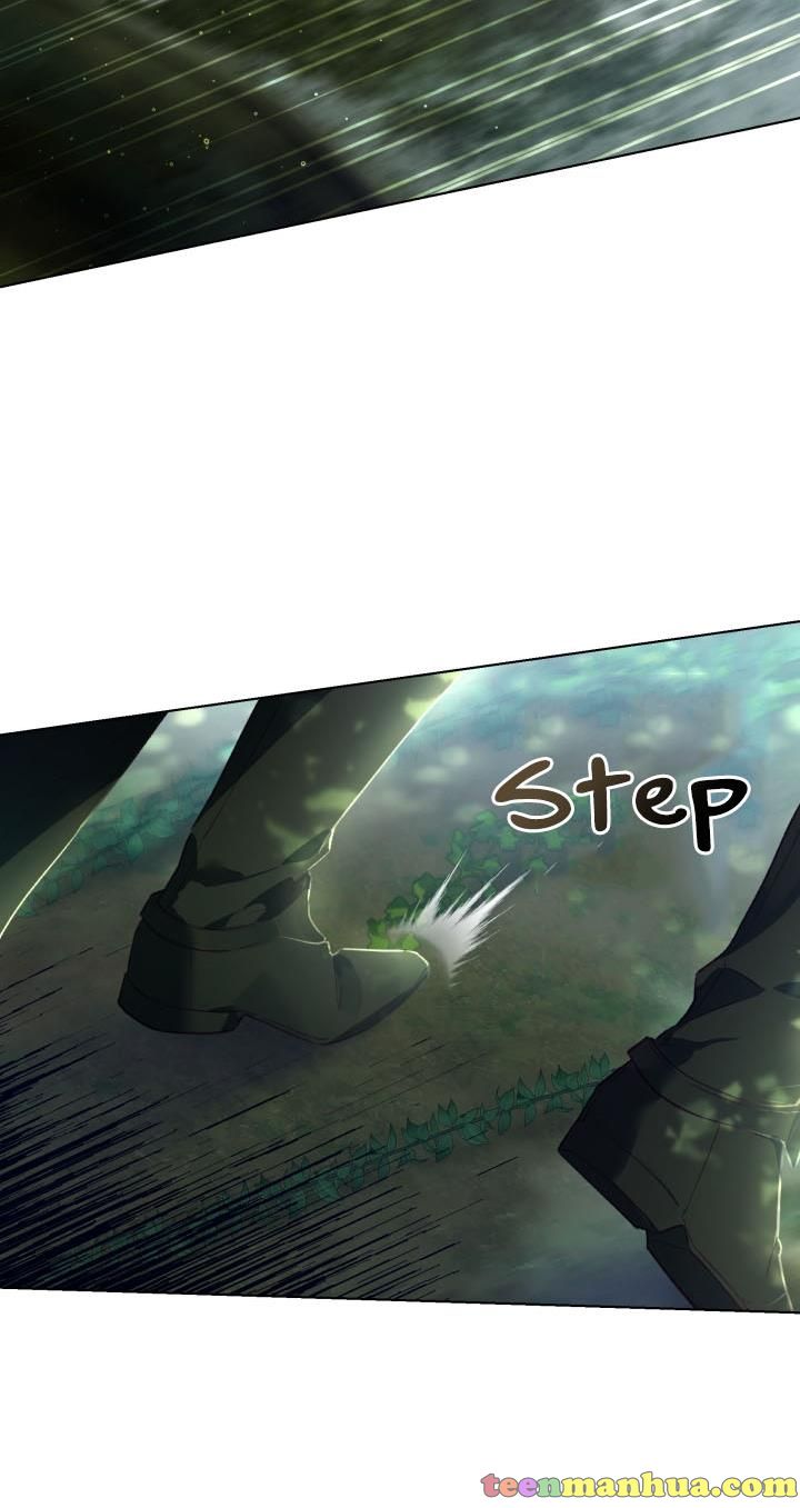 The Princess Imprints A Traitor Chapter 41 - Page 14