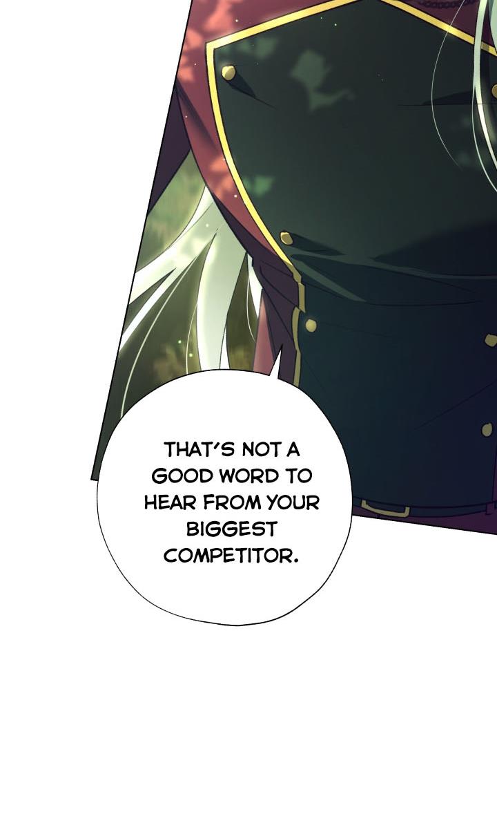 The Princess Imprints A Traitor Chapter 41 - Page 17