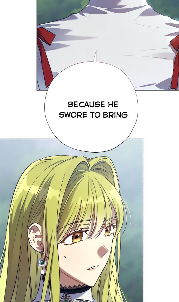 The Princess Imprints A Traitor Chapter 41 - Page 27