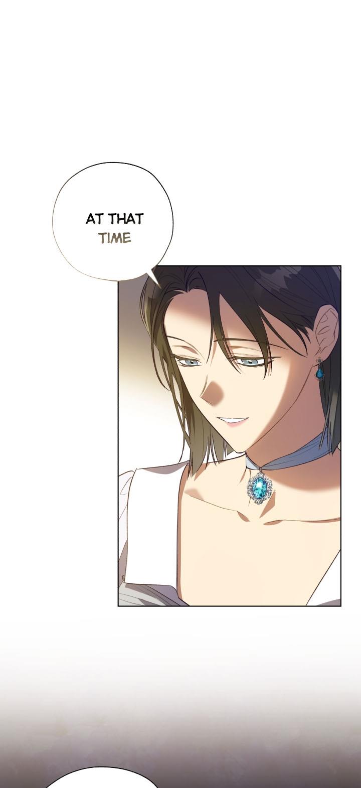 The Princess Imprints A Traitor Chapter 41 - Page 44