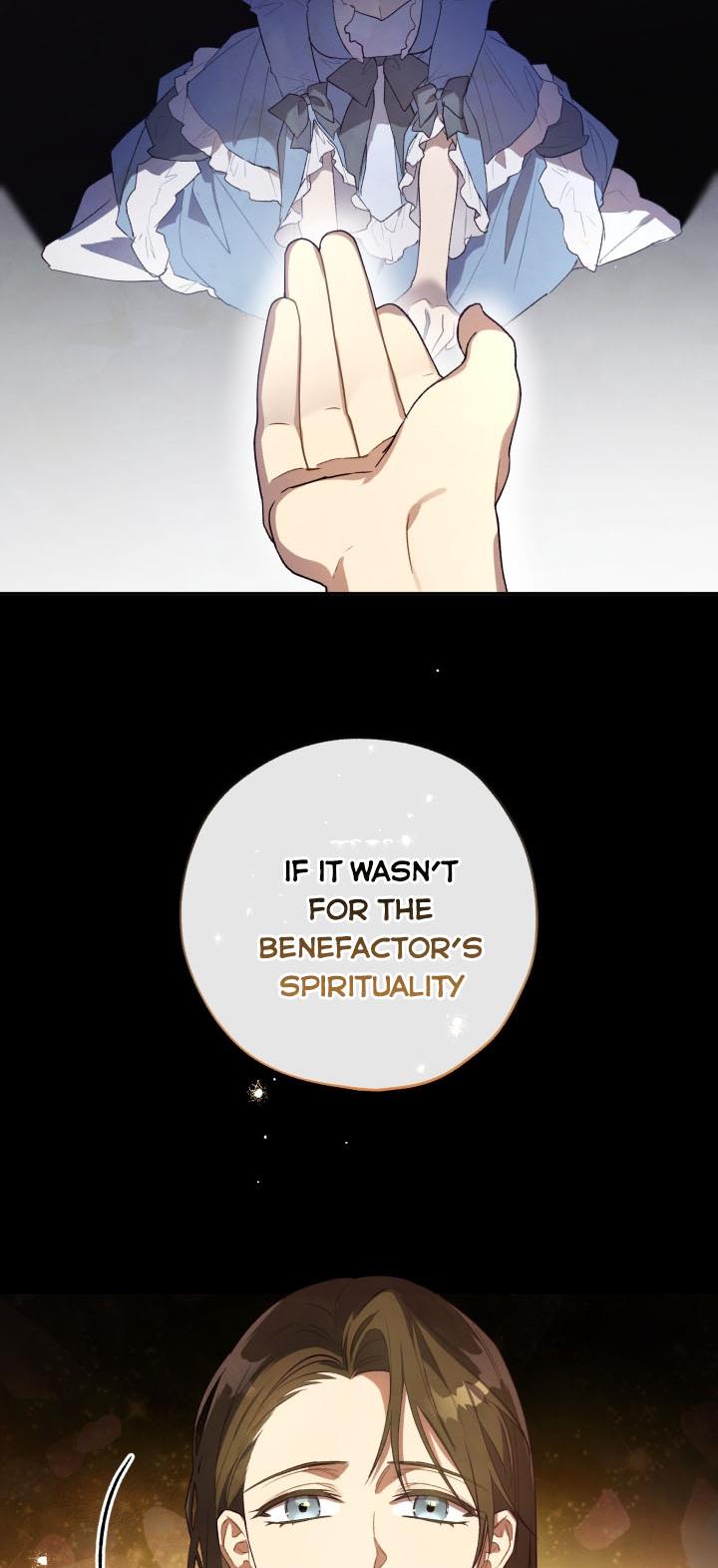 The Princess Imprints A Traitor Chapter 41 - Page 47