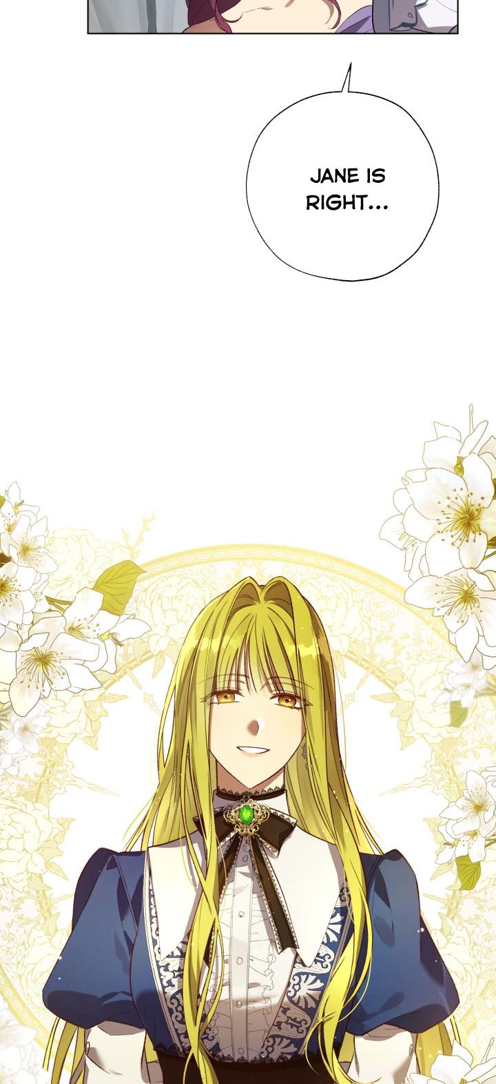 The Princess Imprints A Traitor Chapter 41 - Page 51