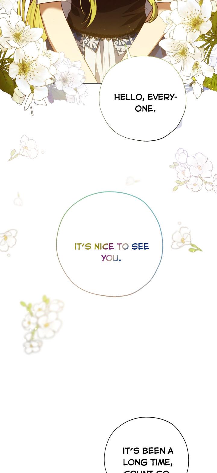 The Princess Imprints A Traitor Chapter 41 - Page 52