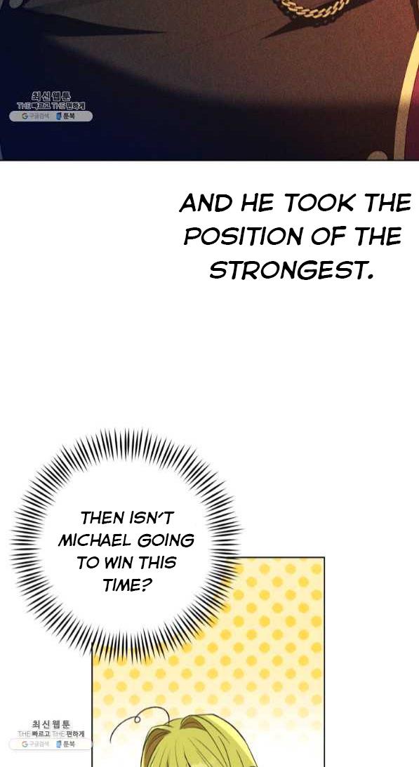 The Princess Imprints A Traitor Chapter 42 - Page 43