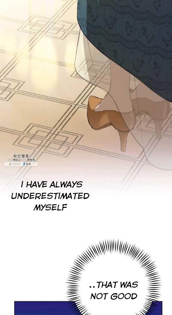 The Princess Imprints A Traitor Chapter 42 - Page 50