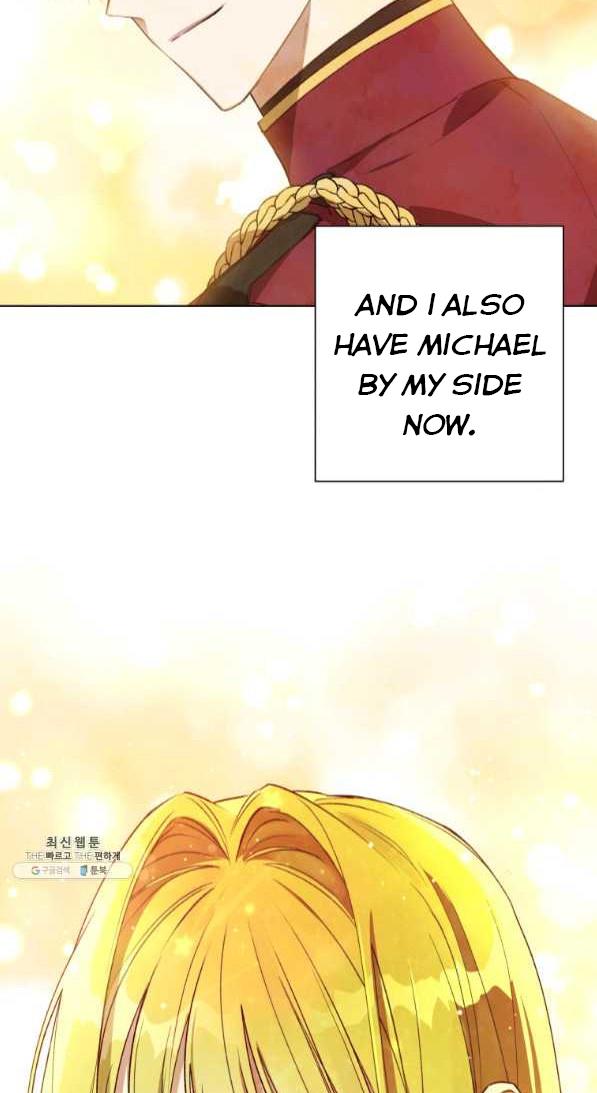 The Princess Imprints A Traitor Chapter 42 - Page 53