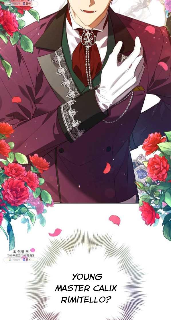 The Princess Imprints A Traitor Chapter 42 - Page 72