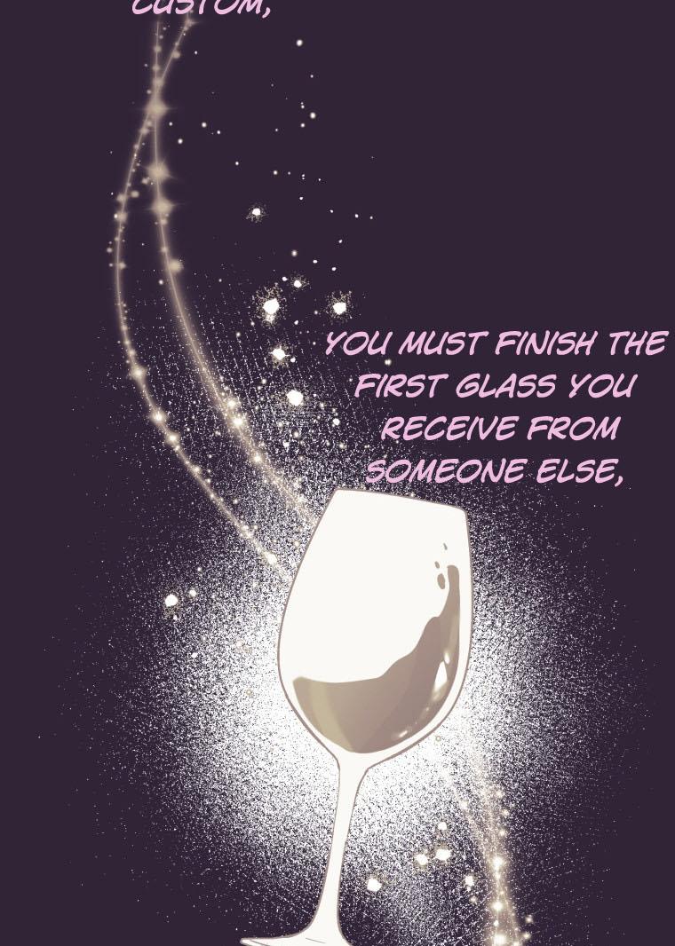 The Princess Imprints A Traitor Chapter 43 - Page 17