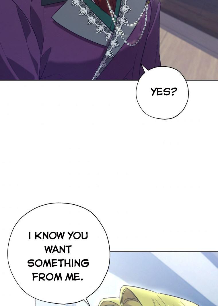 The Princess Imprints A Traitor Chapter 43 - Page 29