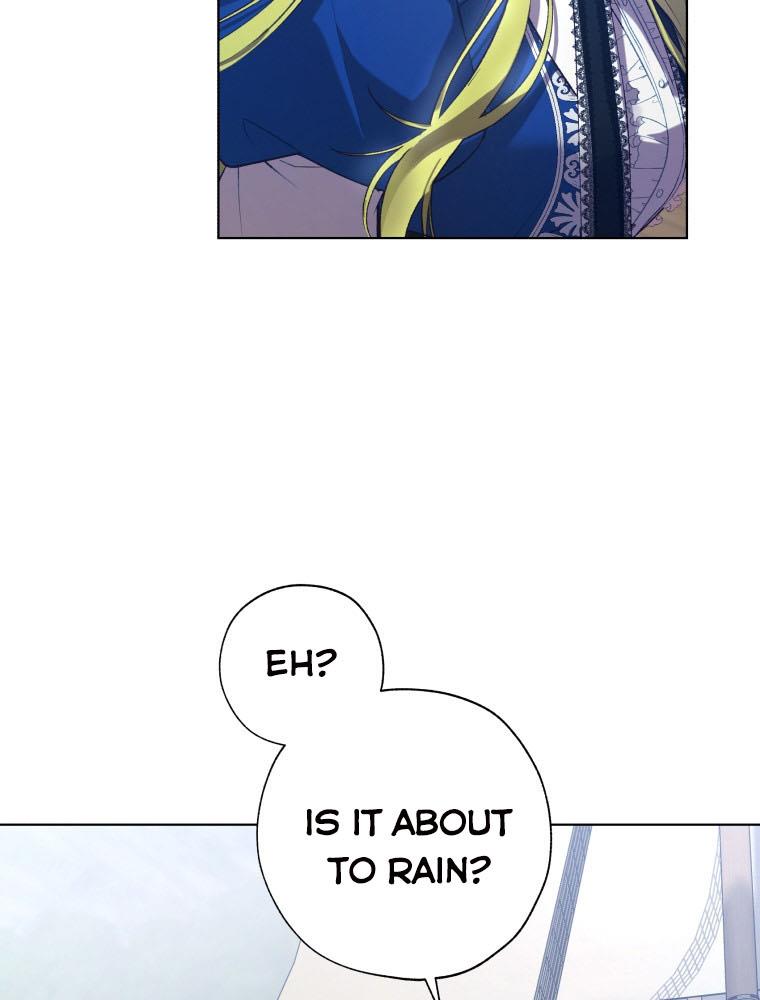 The Princess Imprints A Traitor Chapter 43 - Page 52