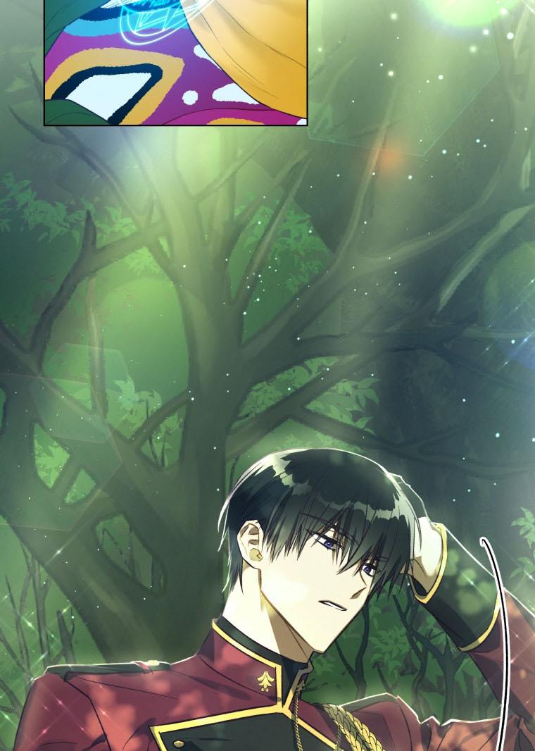 The Princess Imprints A Traitor Chapter 43 - Page 61