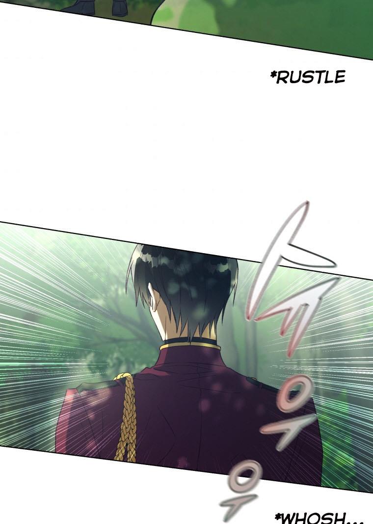 The Princess Imprints A Traitor Chapter 43 - Page 69