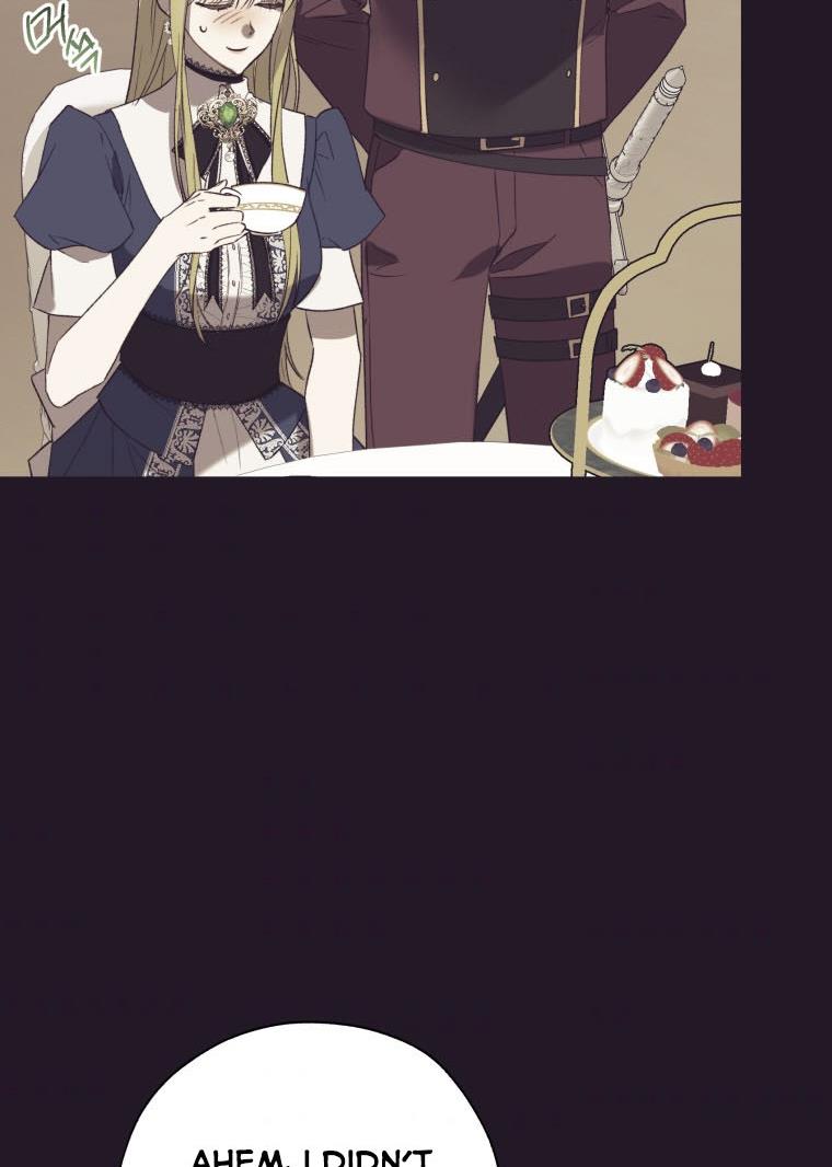 The Princess Imprints A Traitor Chapter 43 - Page 86