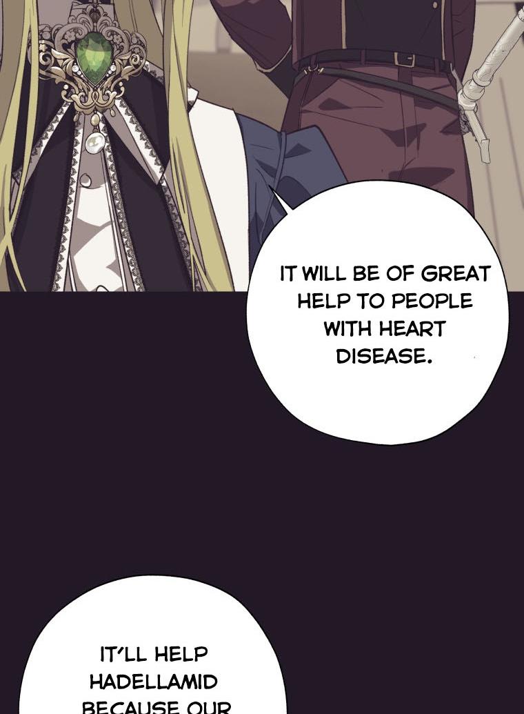 The Princess Imprints A Traitor Chapter 43 - Page 93