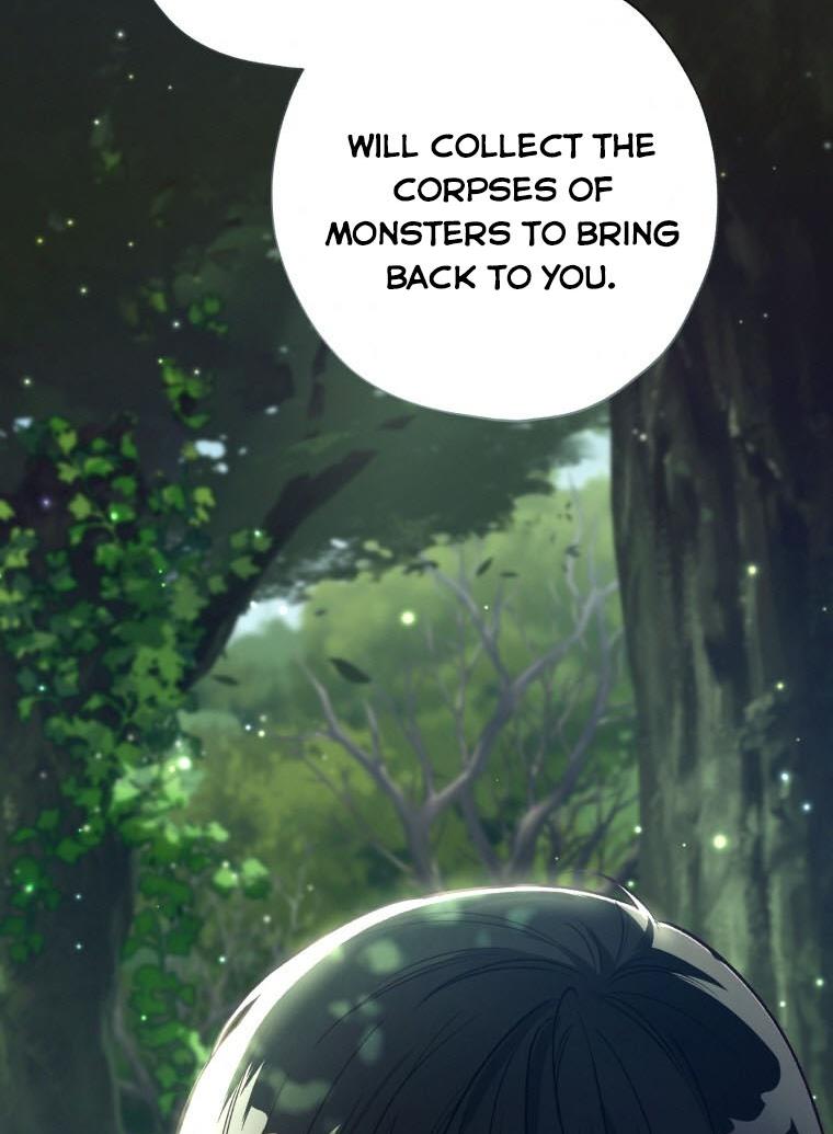 The Princess Imprints A Traitor Chapter 43 - Page 96