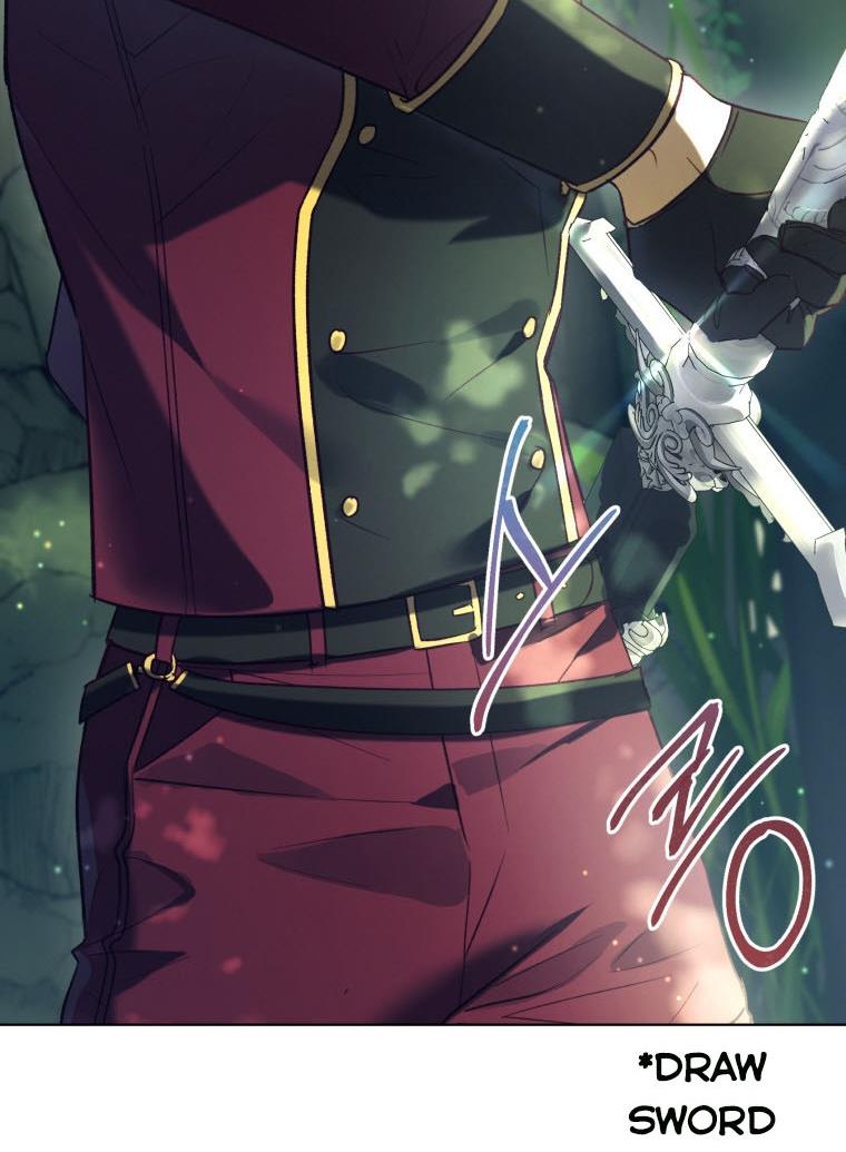 The Princess Imprints A Traitor Chapter 43 - Page 101