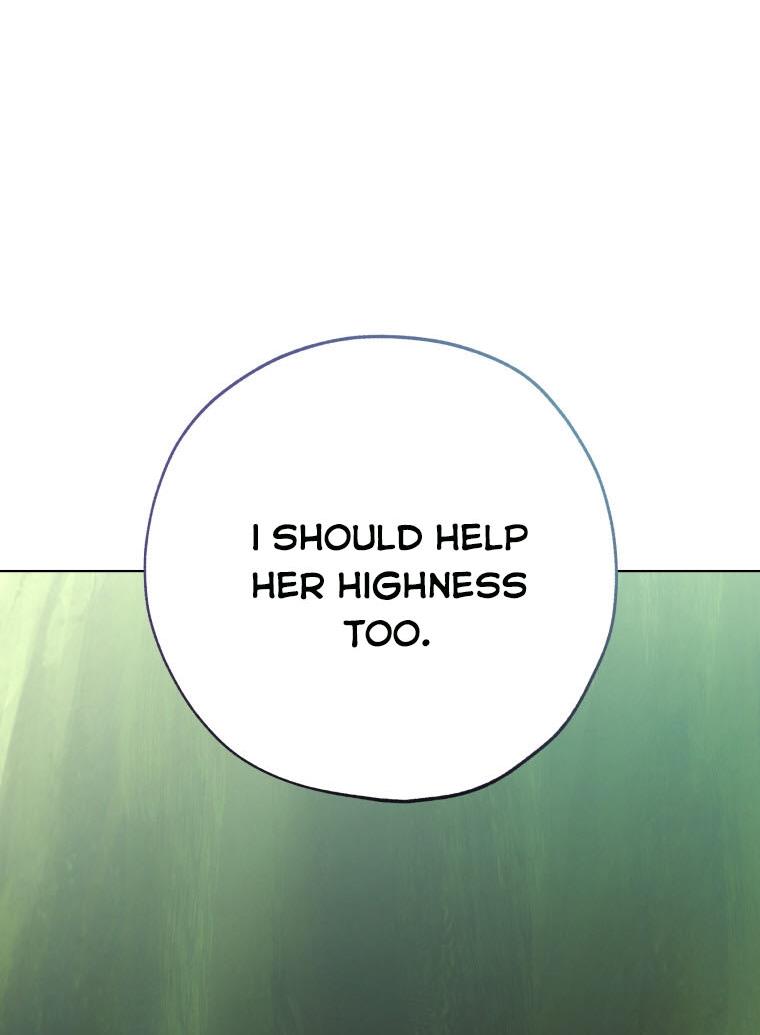 The Princess Imprints A Traitor Chapter 43 - Page 102