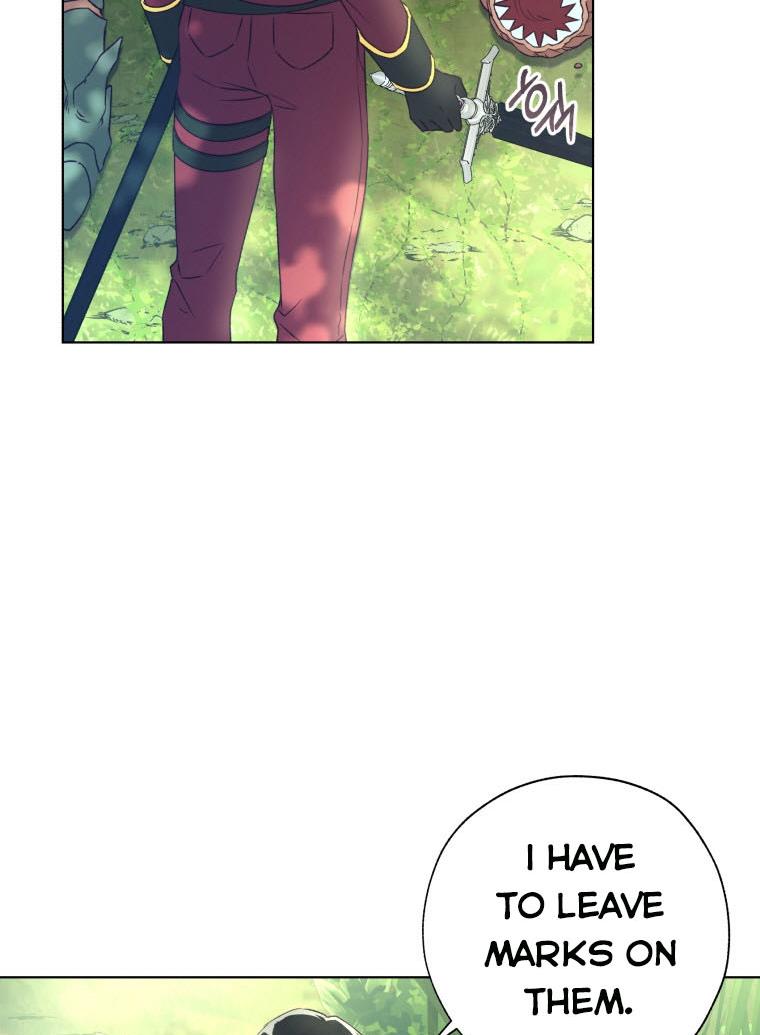 The Princess Imprints A Traitor Chapter 43 - Page 112