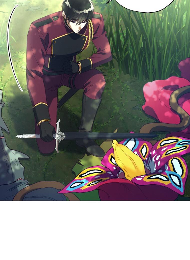 The Princess Imprints A Traitor Chapter 43 - Page 113