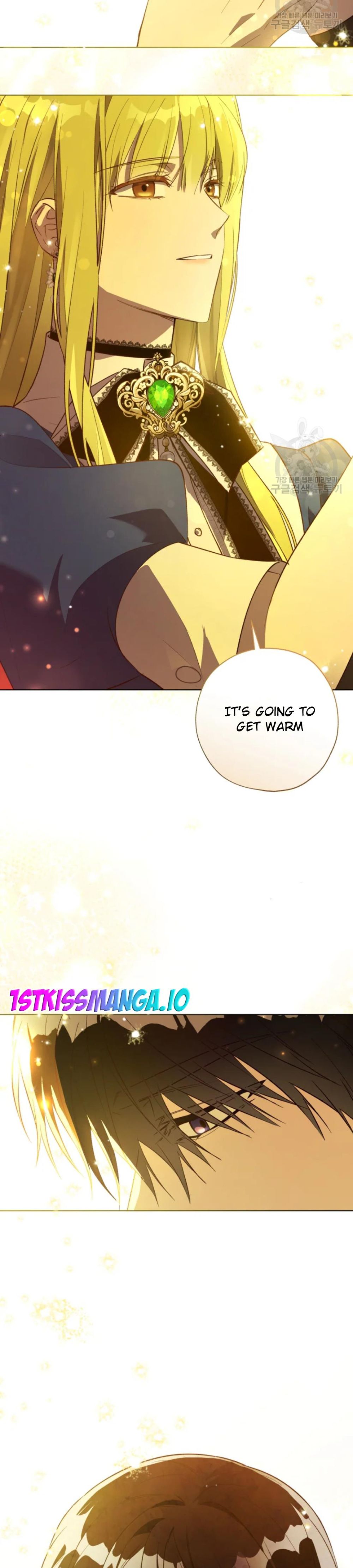 The Princess Imprints A Traitor Chapter 48 - Page 10