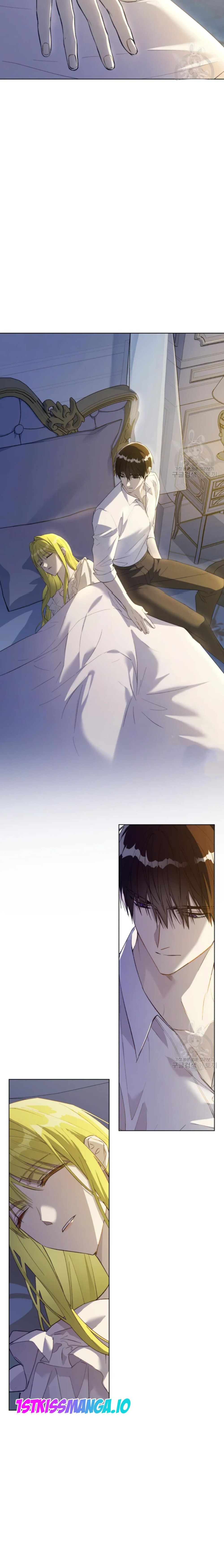 The Princess Imprints A Traitor Chapter 48 - Page 23