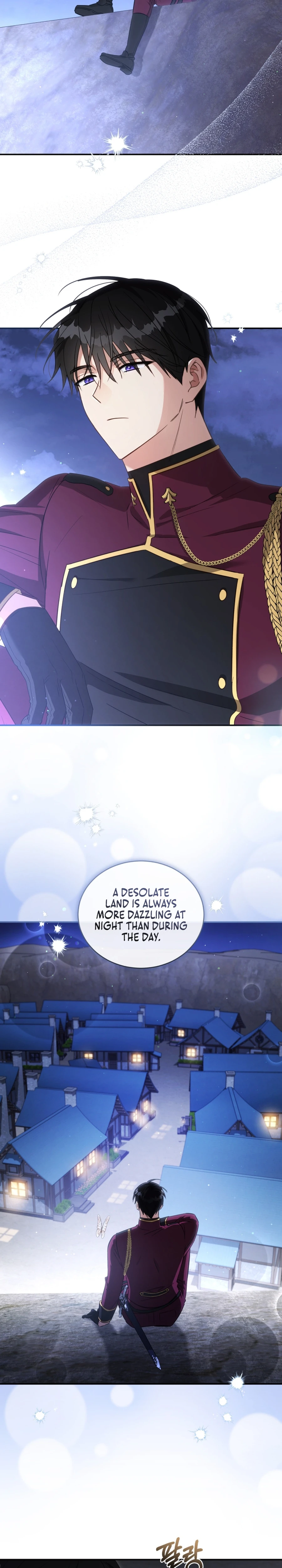 The Princess Imprints A Traitor Chapter 68 - Page 7