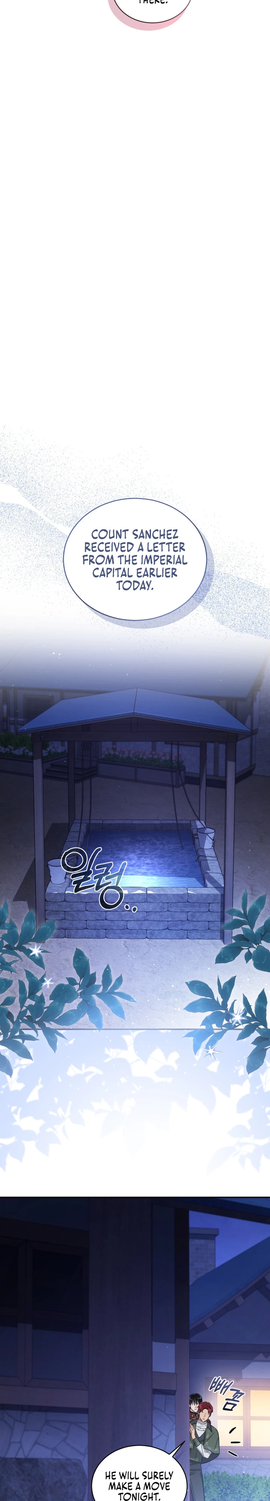 The Princess Imprints A Traitor Chapter 68 - Page 11